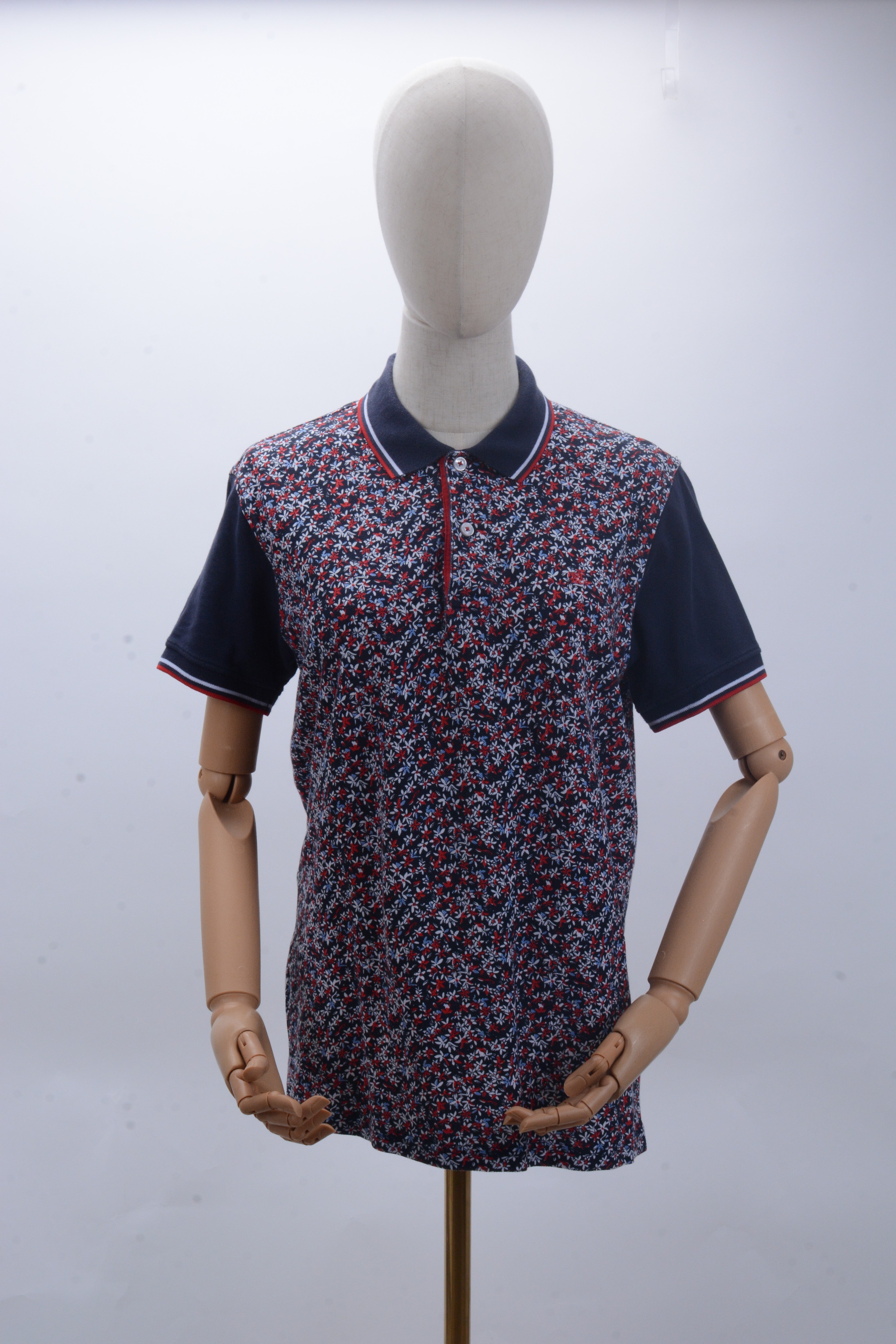 Tipo Polo Playeras Carolina Herrera Hombre Precio Camisa Ch Hombre