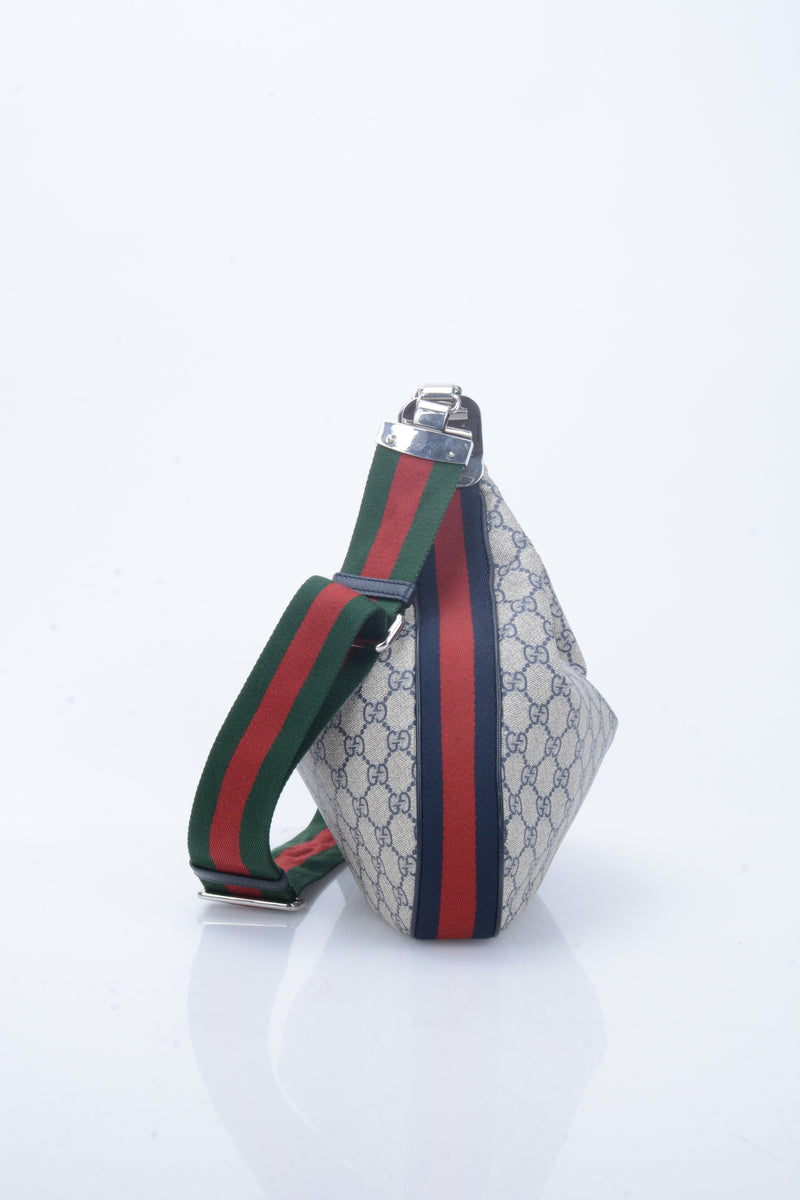 Gucci Attache Medium Beige – RAG