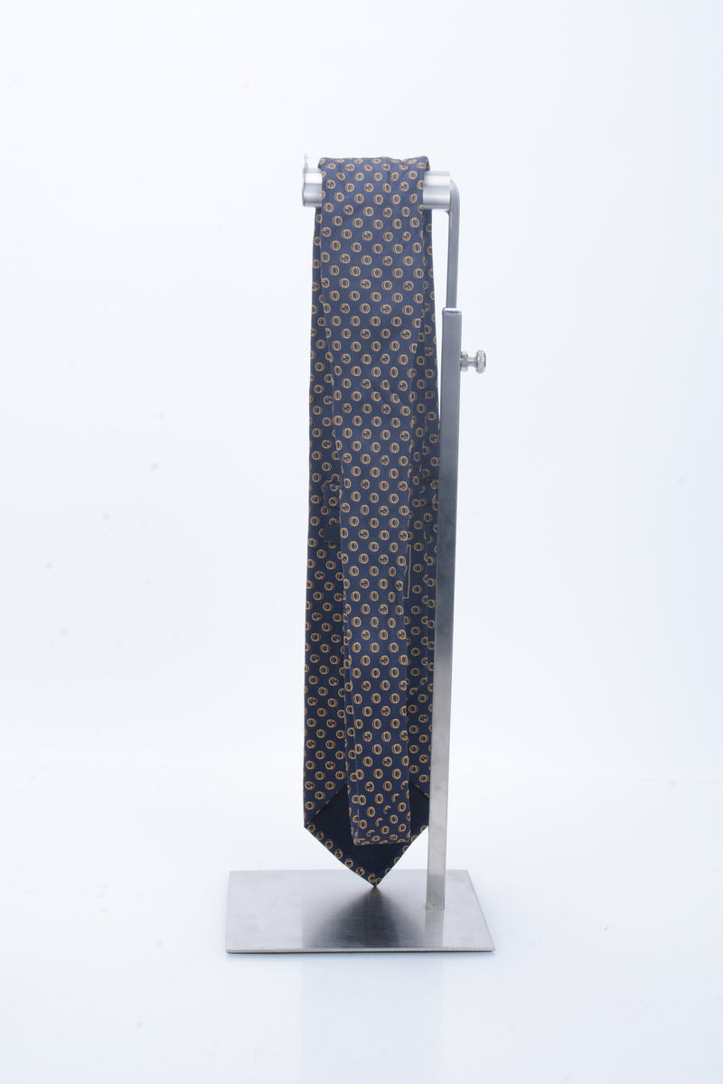 Gucci Jacquard Azul – RAG