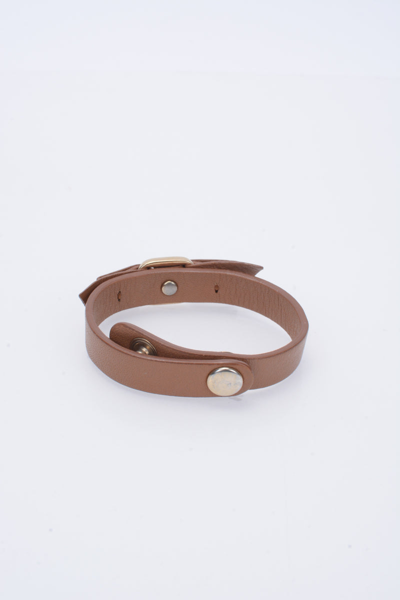 Ferragamo Vara Camel – RAG
