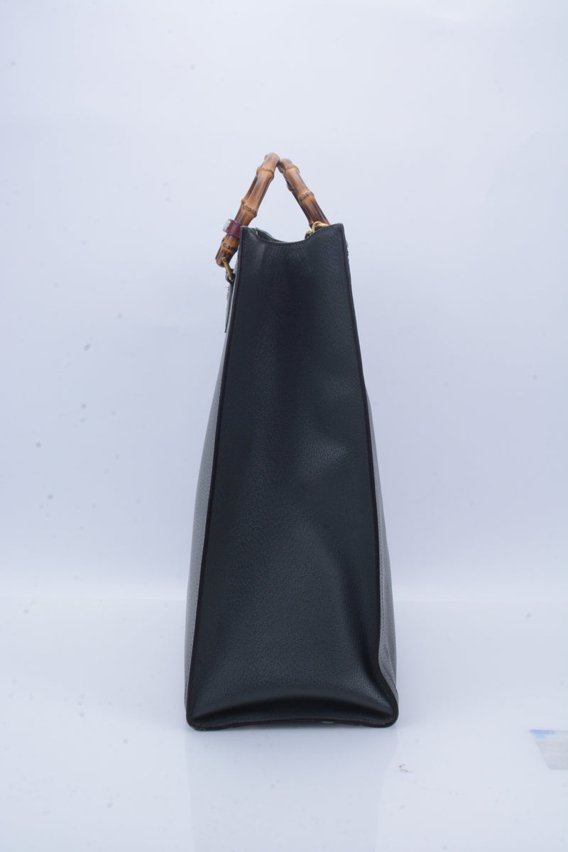 Gucci Diana Maxi Gris – RAG