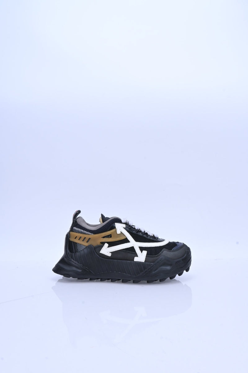 Tenis Off White Odsy-1000 Negro Talla 36 – RAG