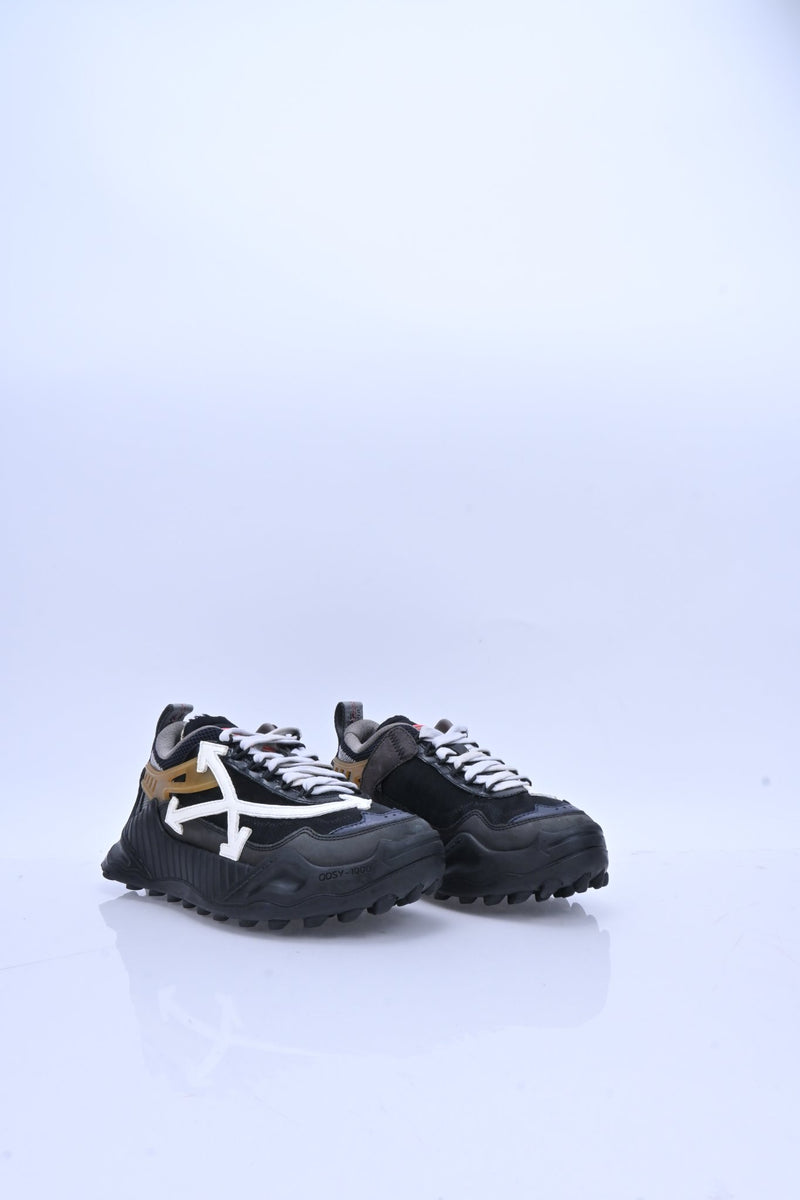 Tenis Off White Odsy-1000 Negro Talla 36 – RAG