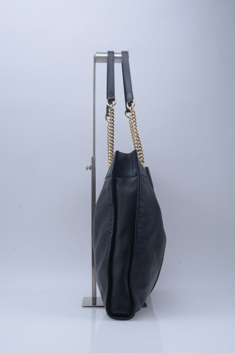 Gucci Rajah Negro – RAG