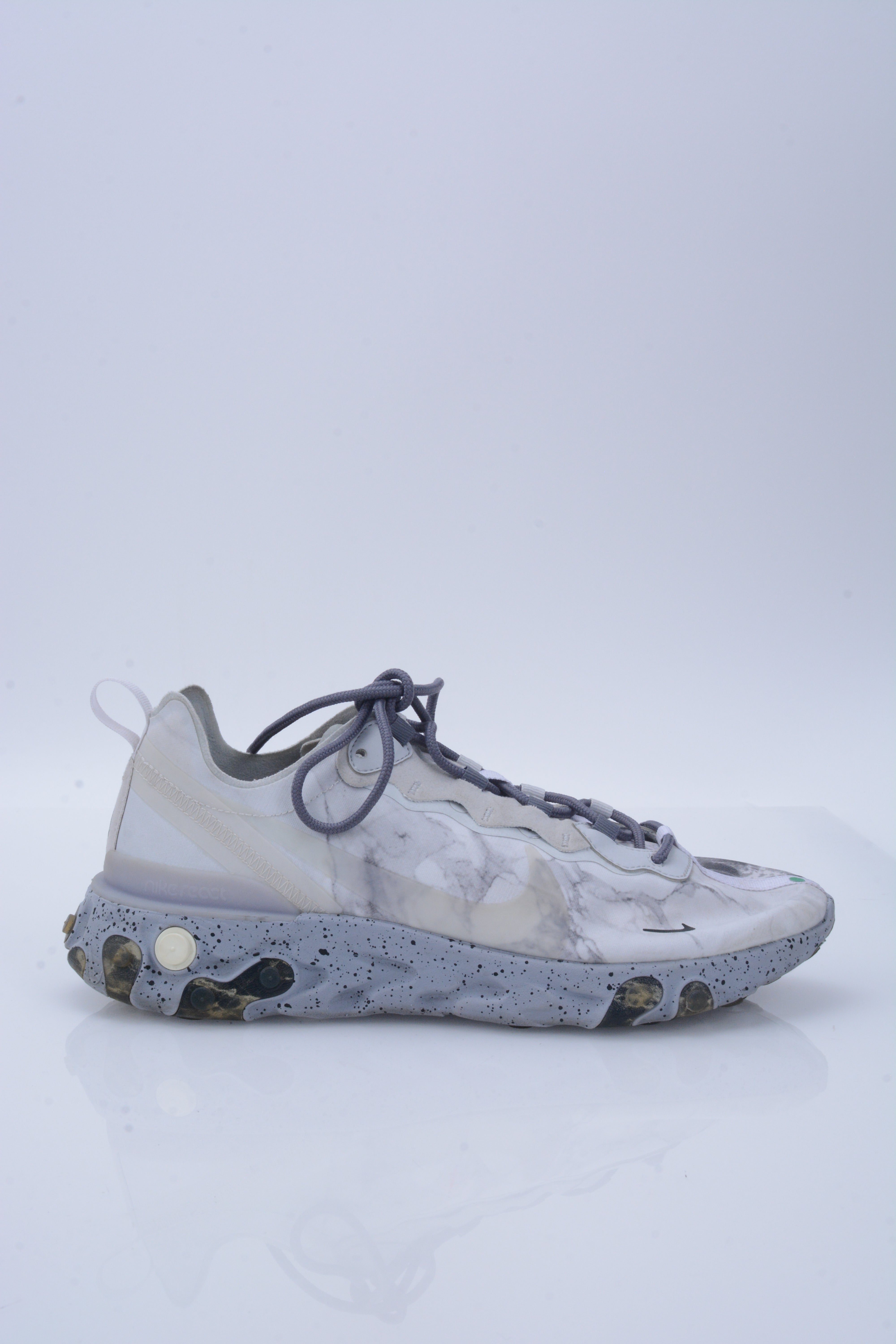 Tenis Nike x Kendrick Lamar React Element 55